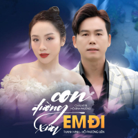Con Đường Xưa Em Đi (Single)
