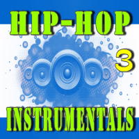 Hip - Hop Instrumentals, Vol. 3