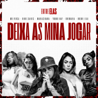 Deixa As Mina Jogar (Single)