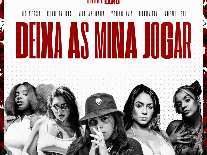 Deixa As Mina Jogar (Single)