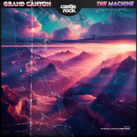 Grand Canyon (Sped Up) (Single)