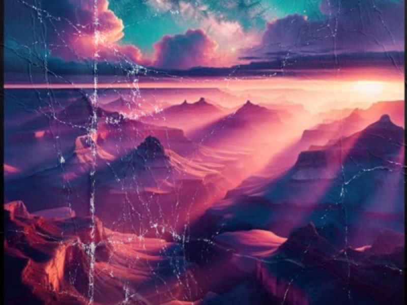 Grand Canyon (Sped Up) (Single)