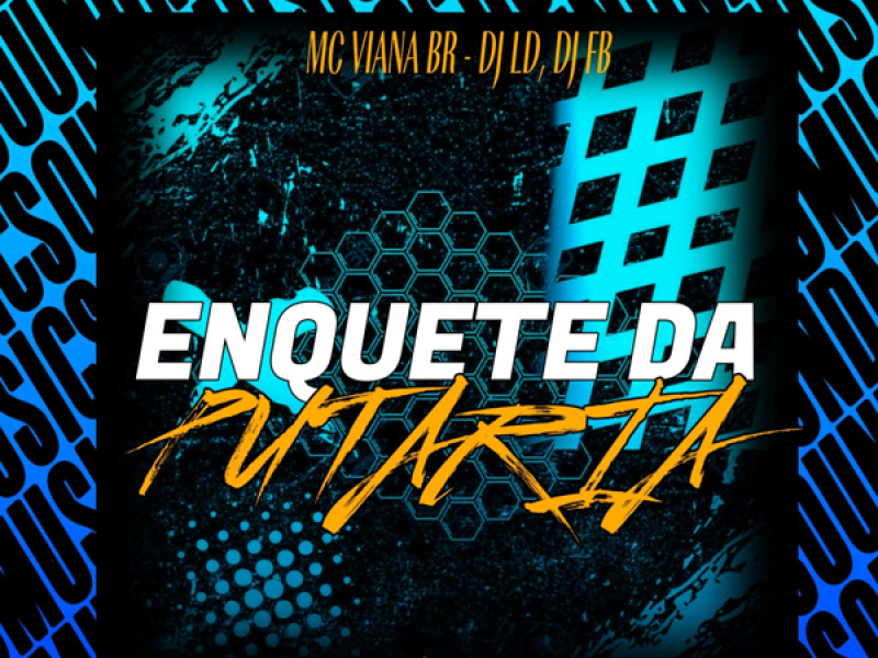 ENQUETE DA PUTARIA (Single)
