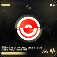 Need You Here (Single)