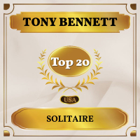 Solitaire (Billboard Hot 100 - No 17) (Single)