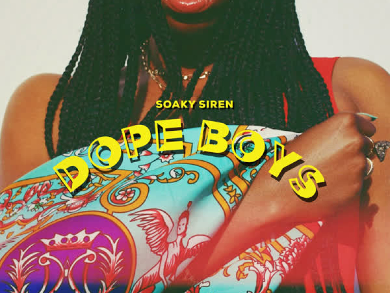 Dope Boys (Single)