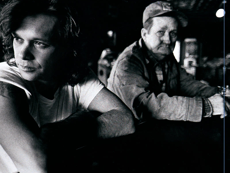 The Lonesome Jubilee