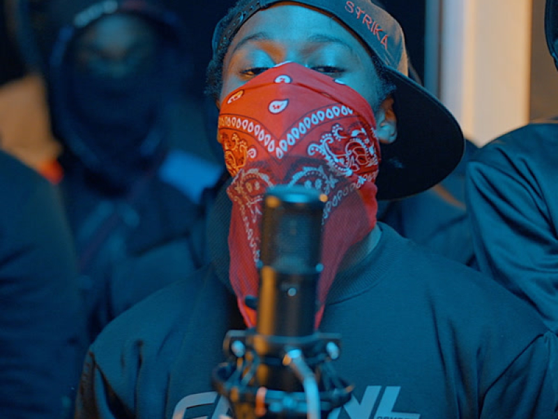 The hotspot (Single)