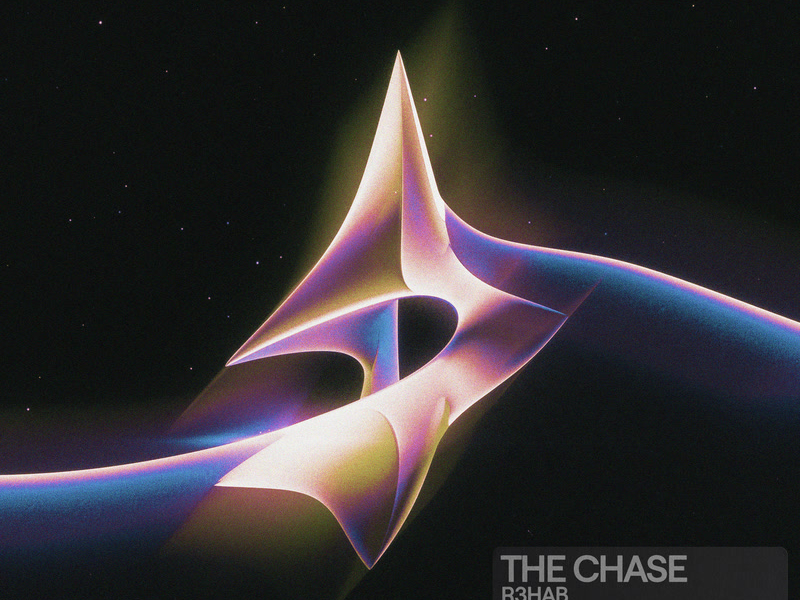 The Chase (R3HAB & Skytech VIP Remix) (Single)