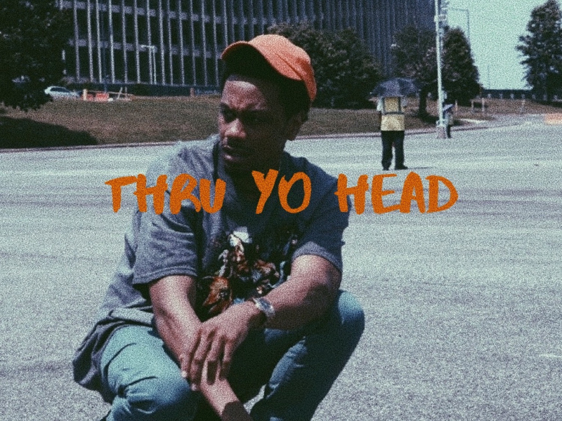 Thru Yo Head