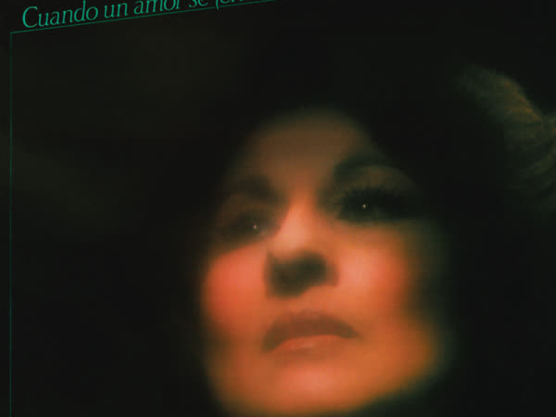 Cuando Un Amor Se Termina (Remasterizado 2021)