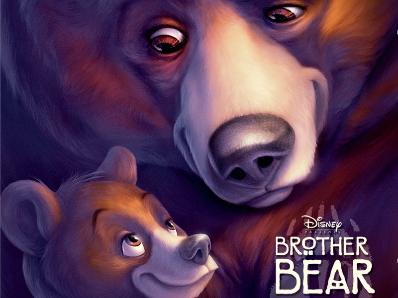 Brother Bear