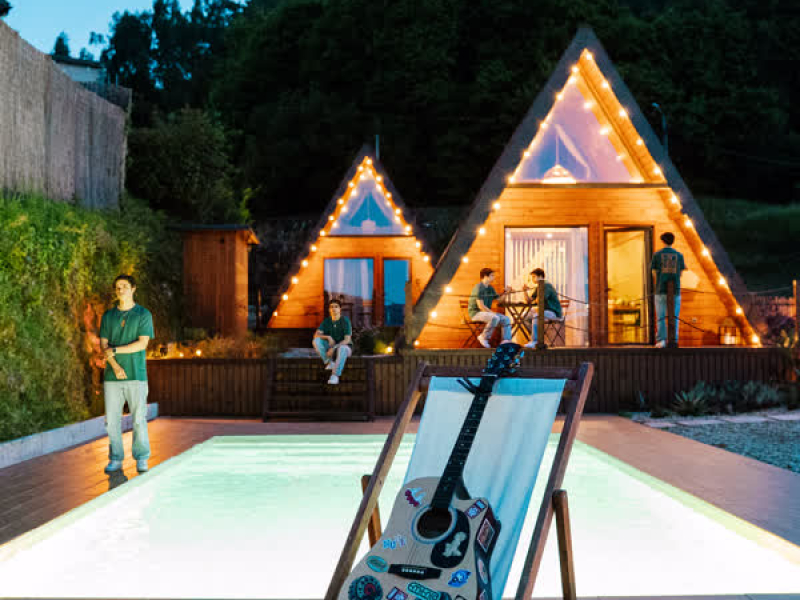 Só Mais Um (Single)