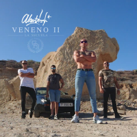 Veneno II (Single)