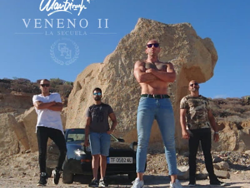 Veneno II (Single)
