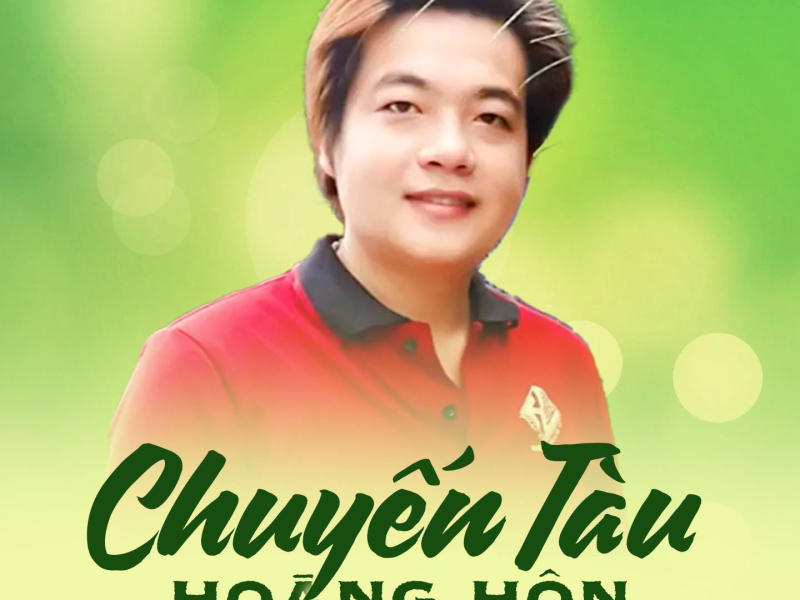 Chuyến Tàu Hoàng Hôn (Single)