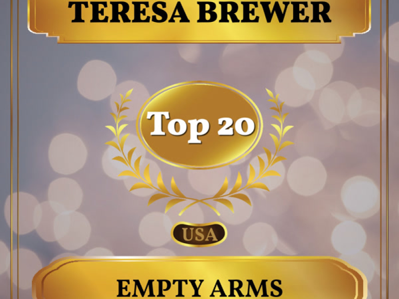 Empty Arms (Billboard Hot 100 - No 13) (Single)