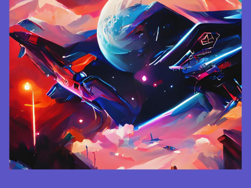 The Year You Stayed (Single)