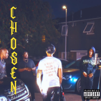 CHOSEN (Single)