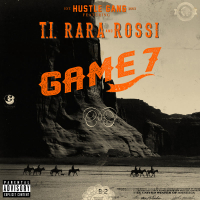 Game 7 (MV) (Single)