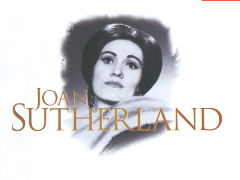 Joan Sutherland - The Greatest Hits