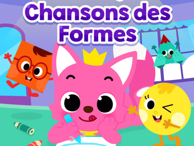 Chansons Des Formes