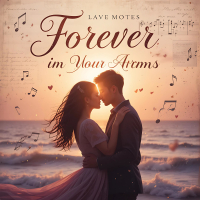 Forever in Your Arms (1) (Single)