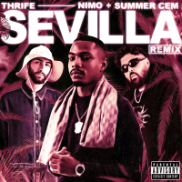 SEVILLA (Remix) (Single)