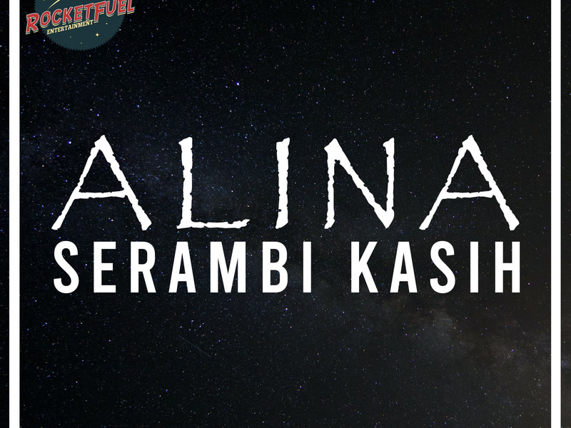 Serambi Kasih (Single)