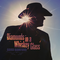 Diamonds in a Whiskey Glass (Single)