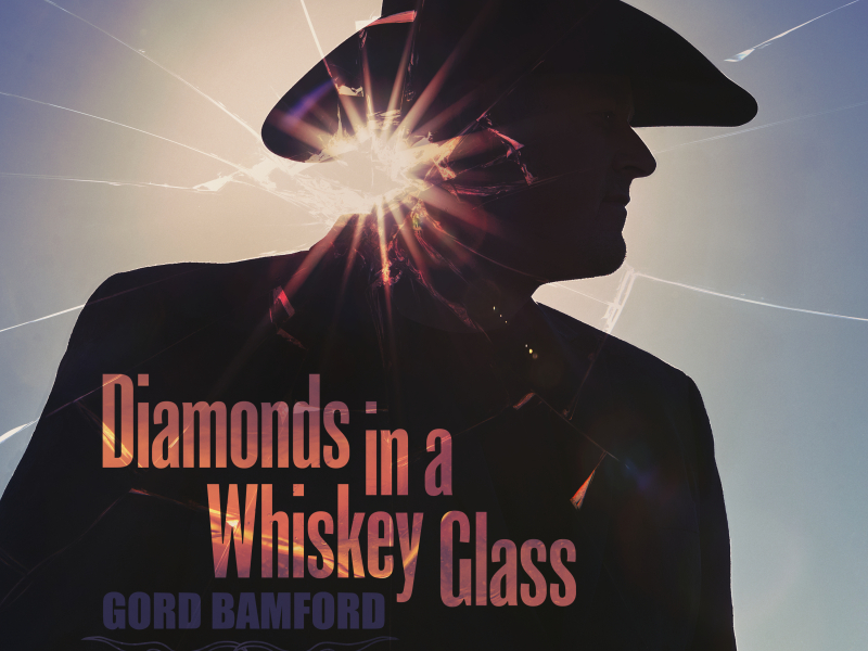 Diamonds in a Whiskey Glass (Single)