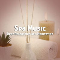 Spa Music for Deep Relaxation and Meditation (Single)