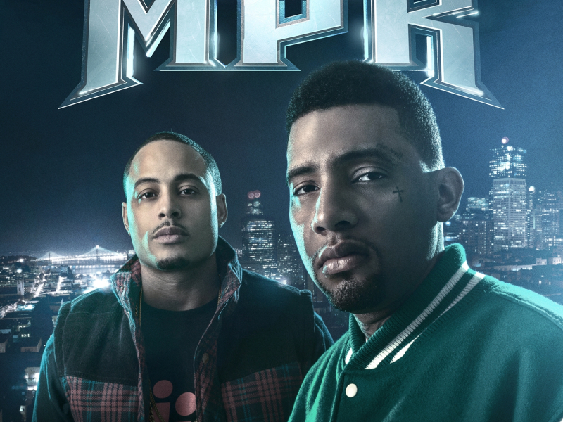 MPR (Money Power Respect)