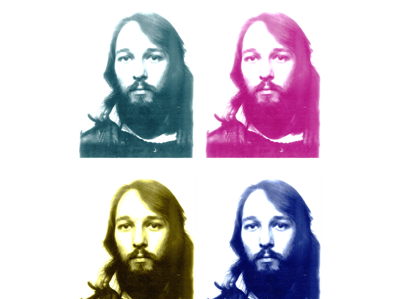 Før di tid (Single)