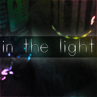 In the Light (Single)