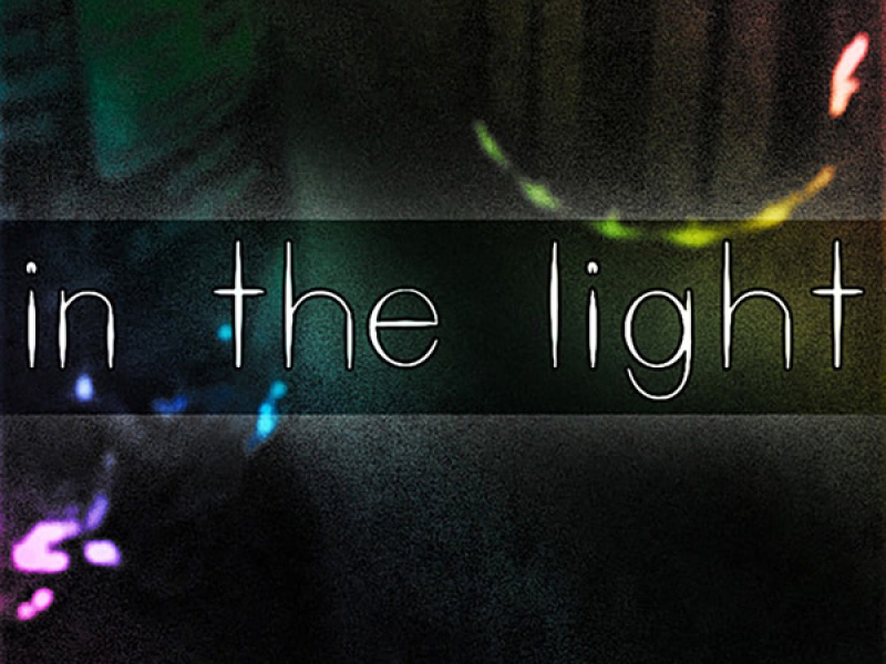 In the Light (Single)