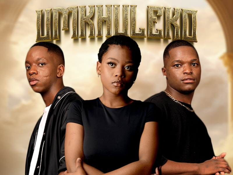 Umkhuleko (Single)