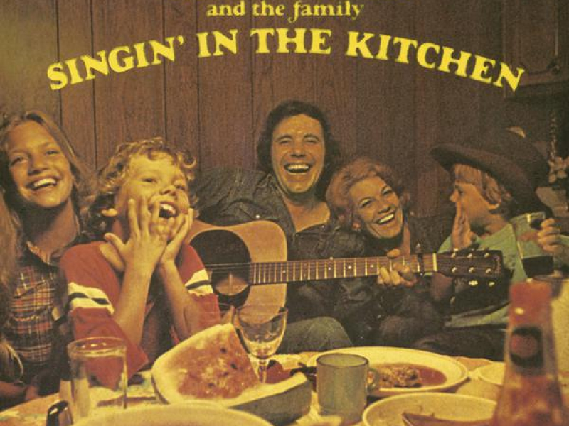 Singin' in the Kitchen