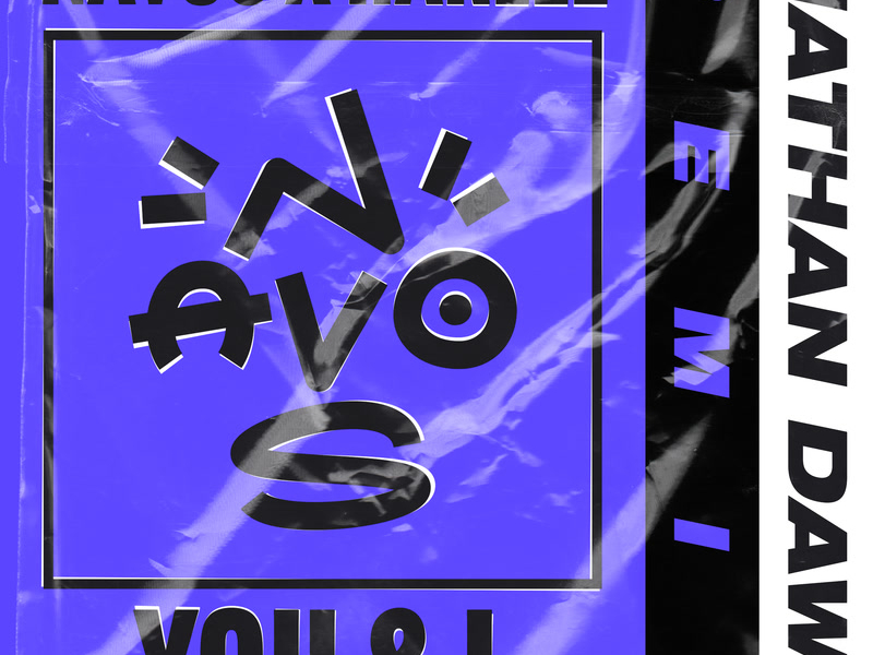 You & I (Nathan Dawe Remix) (Single)