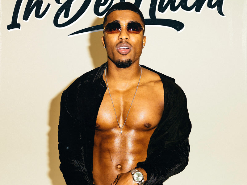 In De Nacht (Single)