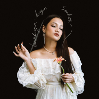 berbunga-bunga sendiri (Single)