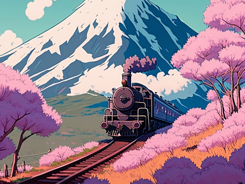 the journey (Single)