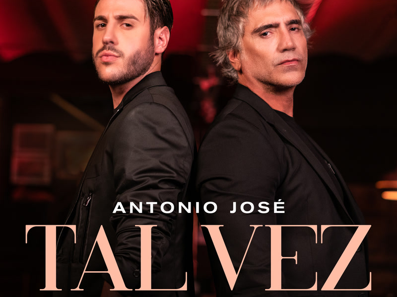 Tal Vez (Single)