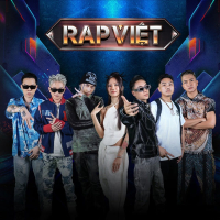 Rap Việt Mùa 3 (2023) - Tập 5
