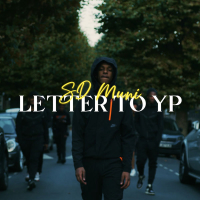 Letter to YP (Single)