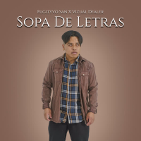 Sopa De Letras (Single)