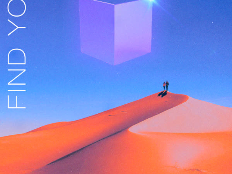 Find You (Single)