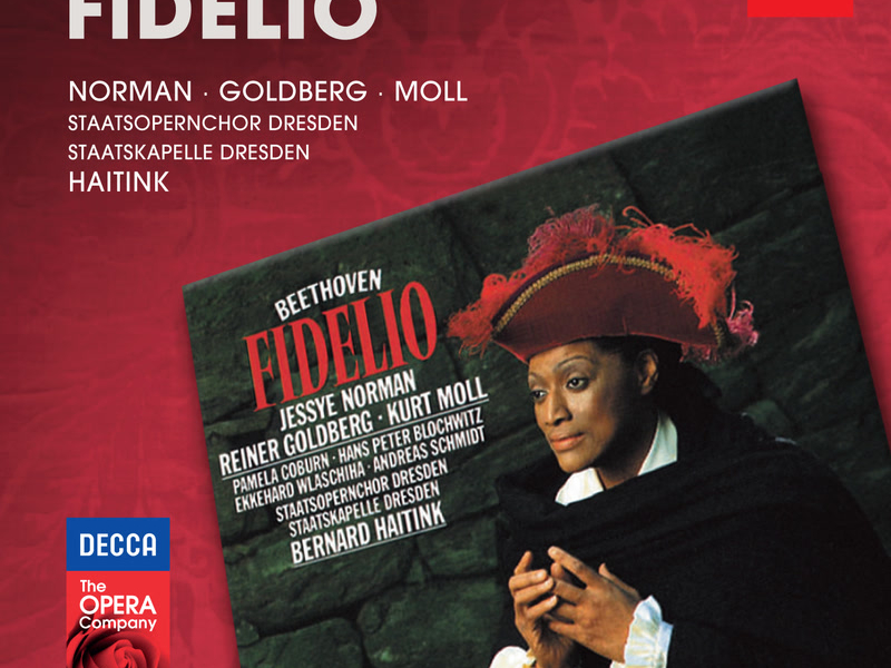 Beethoven: Fidelio