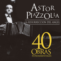 La Resurreccíon Del Angel: 40 Obras Fundamentales