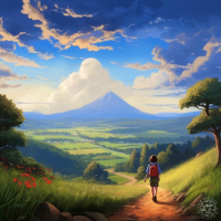 The Walk Home (Single)